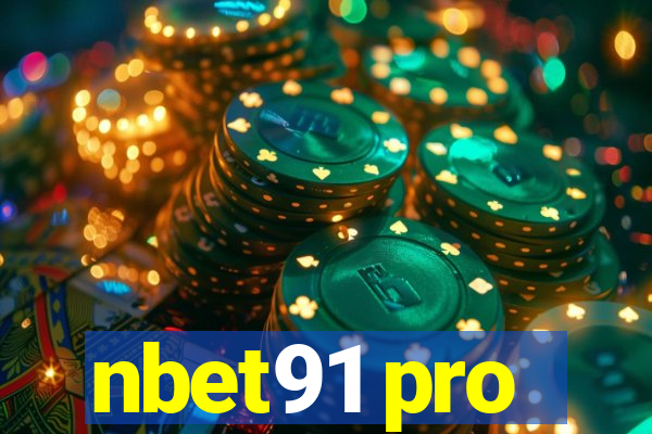 nbet91 pro